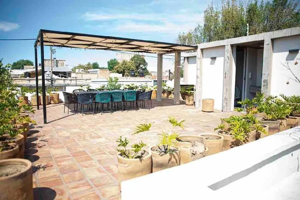 Apartment Beautiful Loft In Colonia Americana Guadalajara Mexico