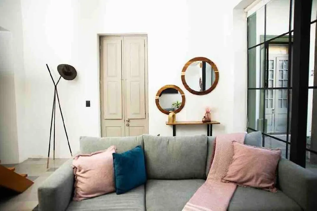 Beautiful Loft In Colonia Americana Guadalajara